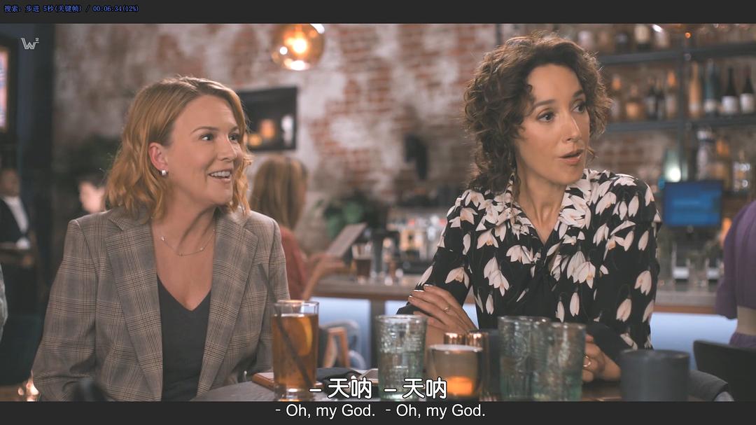 《拉字至上：Q世代第一季》剧照第50张图片