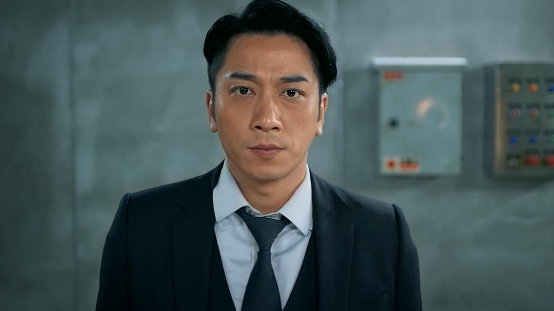 《飞虎之雷霆极战》剧照第37张图片