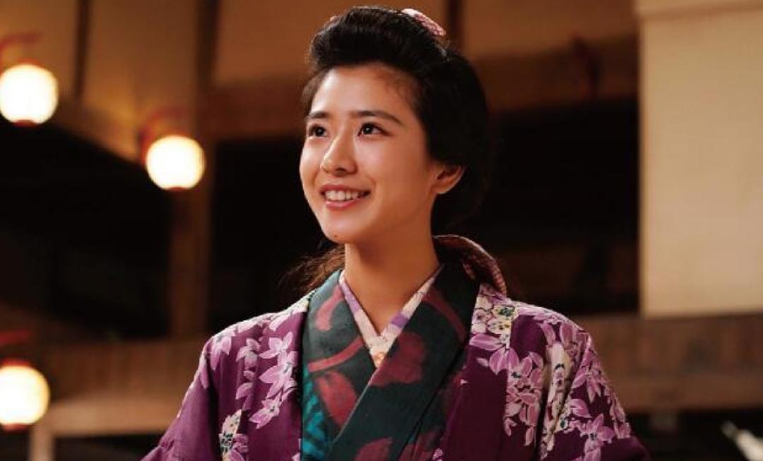 《默片解说员》海报第6张图片