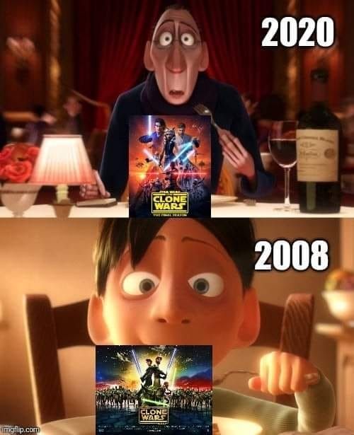 《星球大战：克隆人战争第七季》海报第49张图片