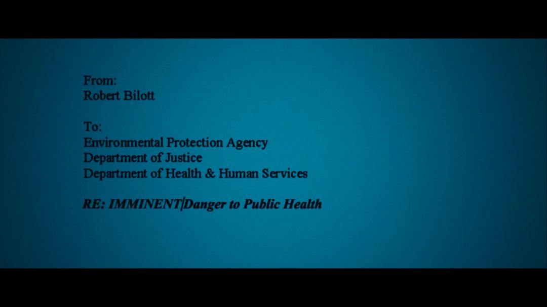 《黑水》海报第37张图片