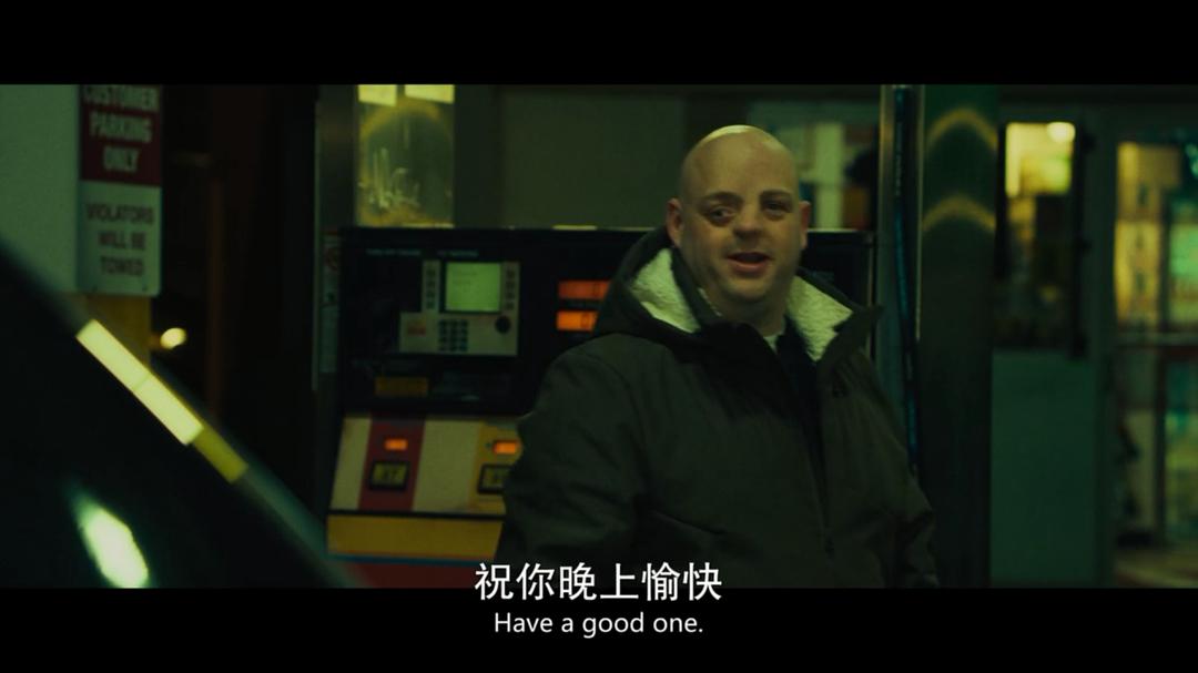 《黑水》海报第17张图片