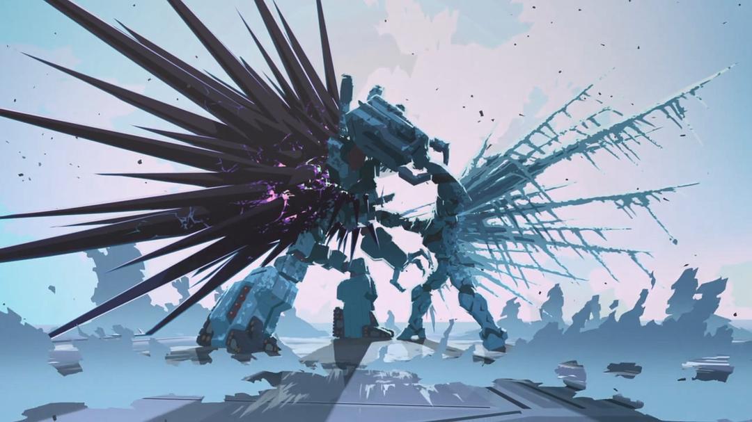 《普罗米亚》海报第40张图片