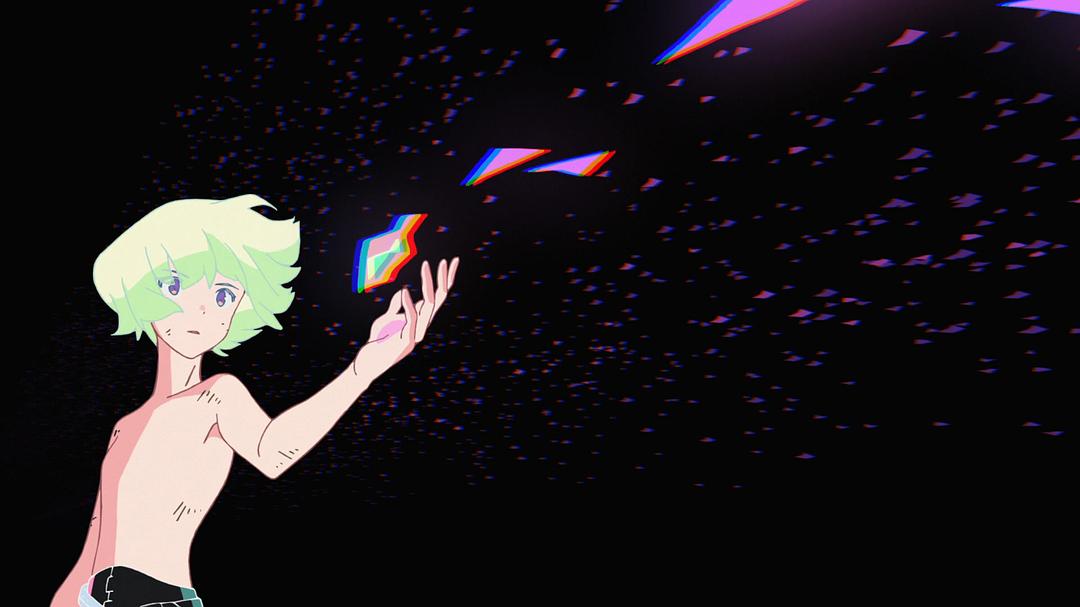 《普罗米亚》海报第49张图片