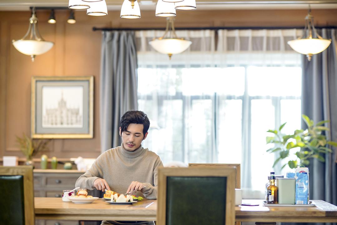 《蓬莱间》剧照第42张图片