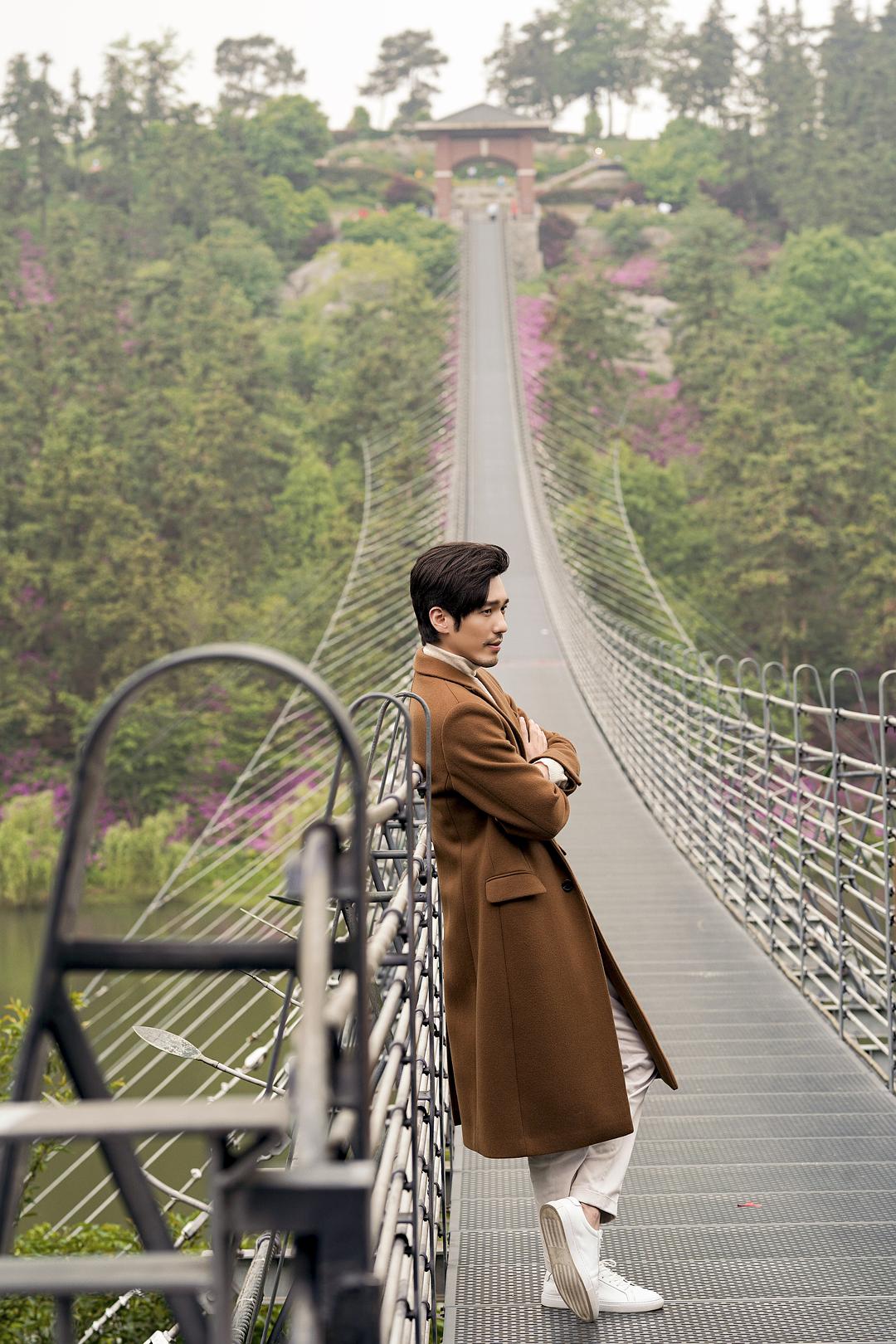 《蓬莱间》剧照第38张图片