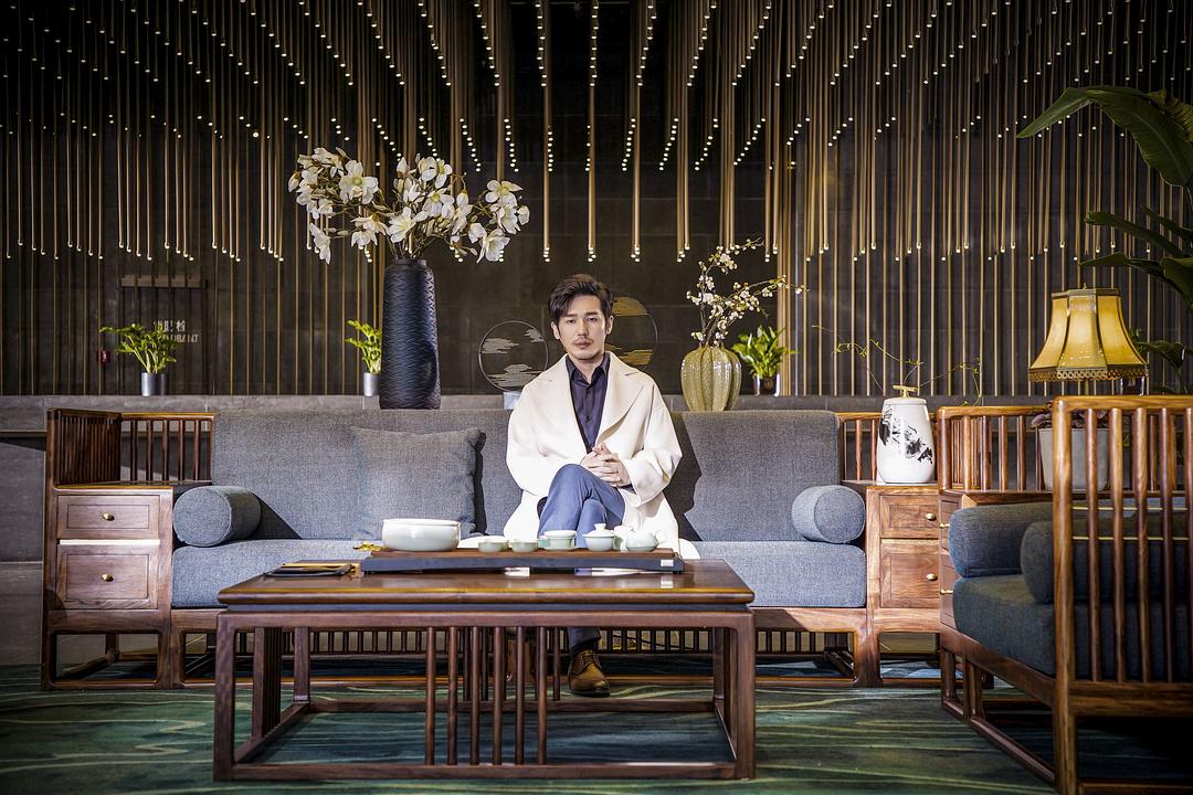 《蓬莱间》剧照第36张图片