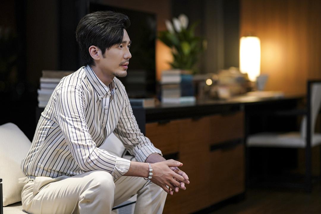 《蓬莱间》剧照第33张图片