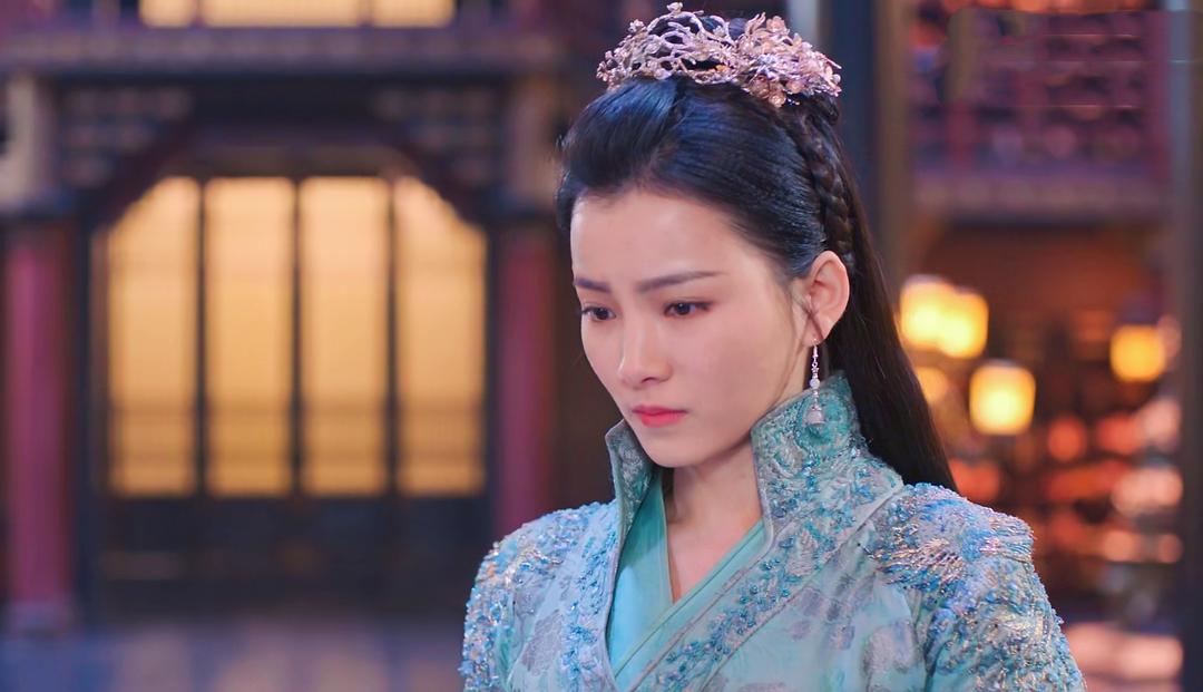 《将夜2》剧照第26张图片