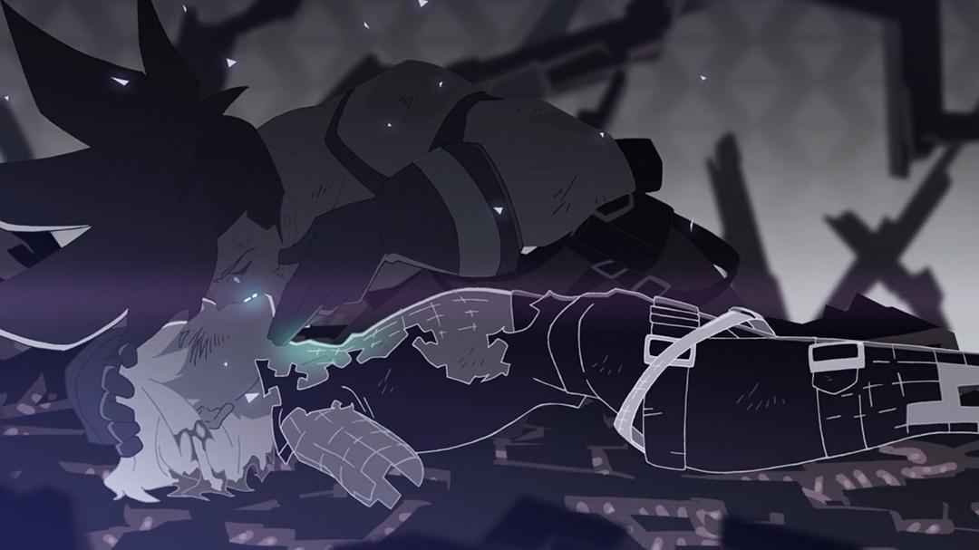 《普罗米亚》海报第48张图片