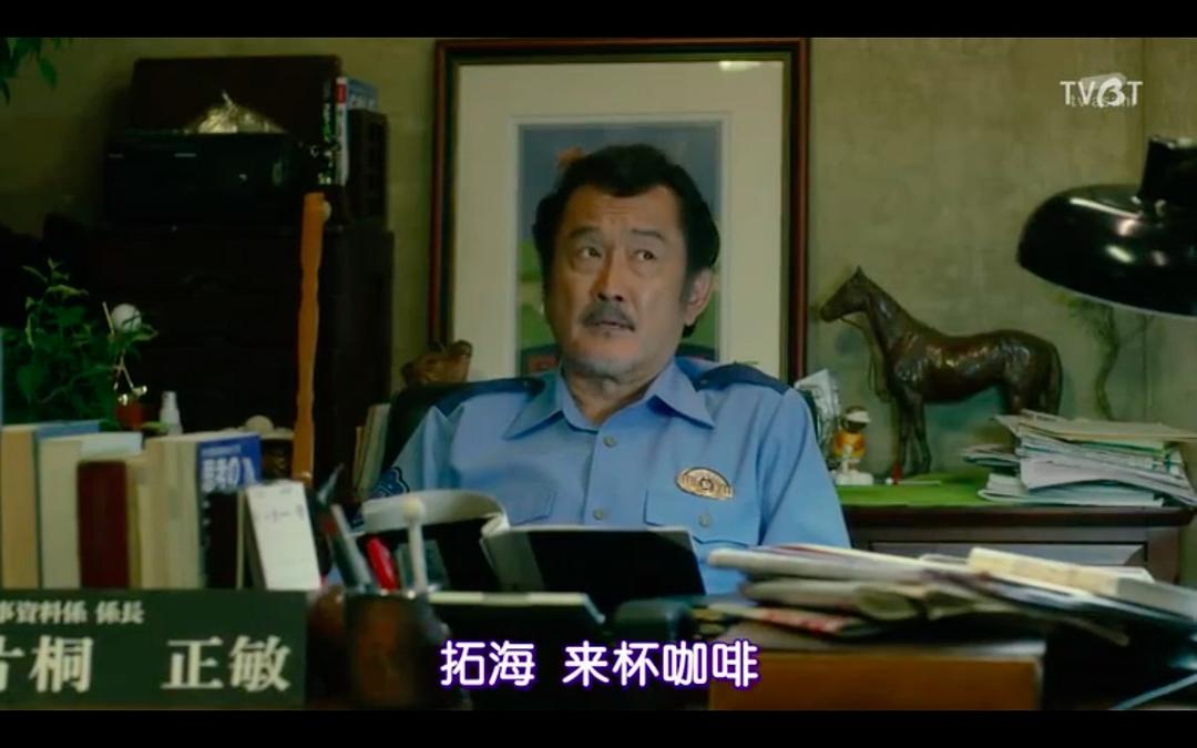 《刑事7人第四季》剧照第2张图片