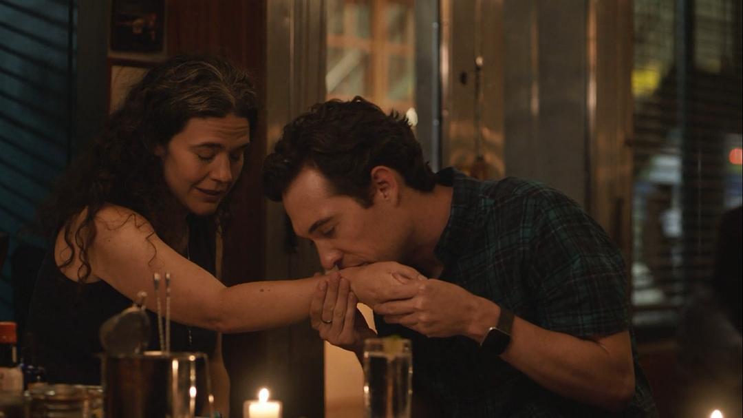 《难以伺候第四季》剧照第15张图片