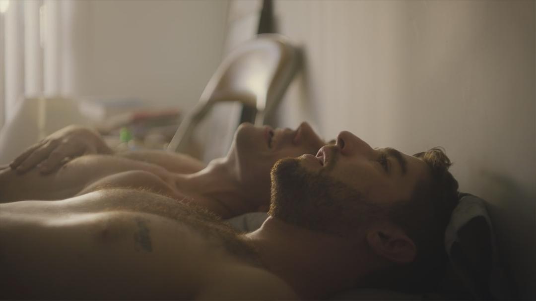 《无声好友第一季》海报