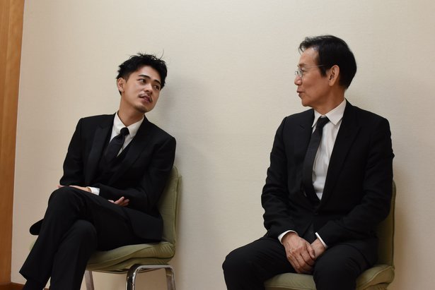 《默片解说员》海报第37张图片