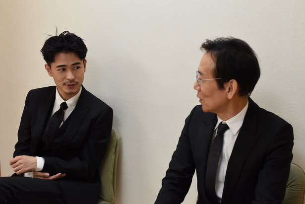 《默片解说员》海报第35张图片