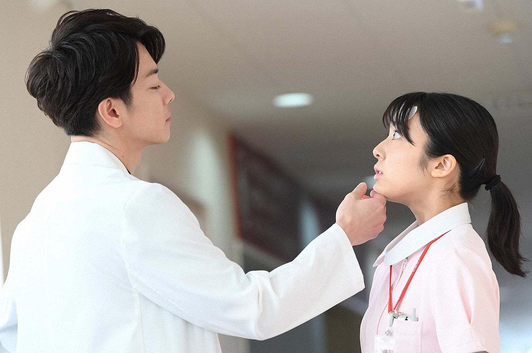 《将恋爱进行到底》剧照第36张图片