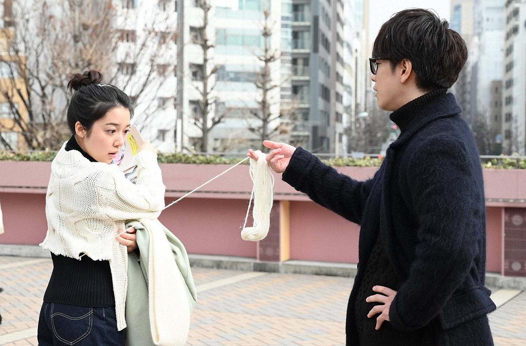 《将恋爱进行到底》剧照第33张图片