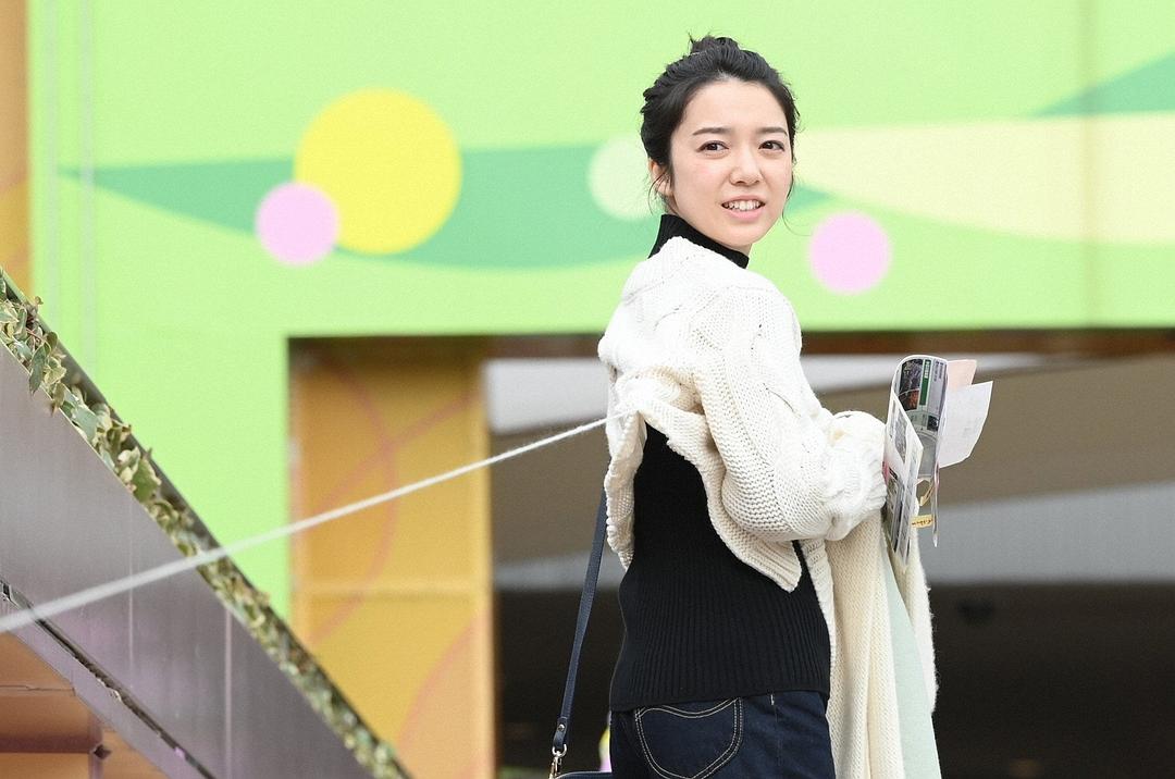 《将恋爱进行到底》剧照第60张图片