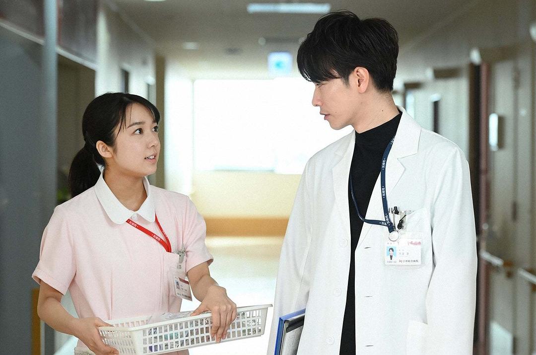 《将恋爱进行到底》剧照第58张图片