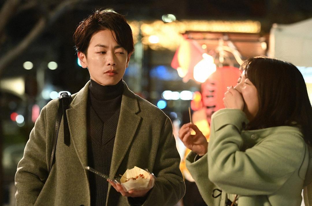 《将恋爱进行到底》剧照第24张图片