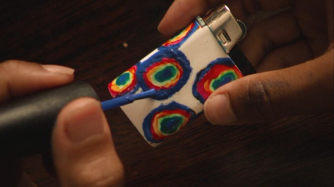 《难以伺候第四季》剧照第6张图片