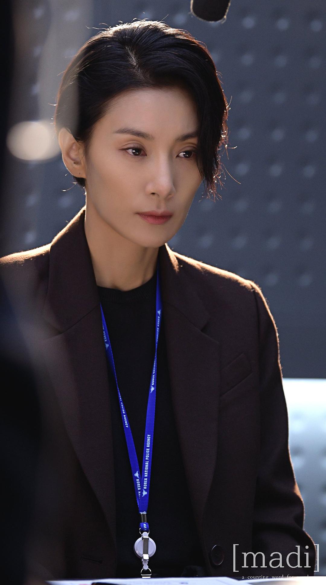 《无人知晓》剧照第8张图片