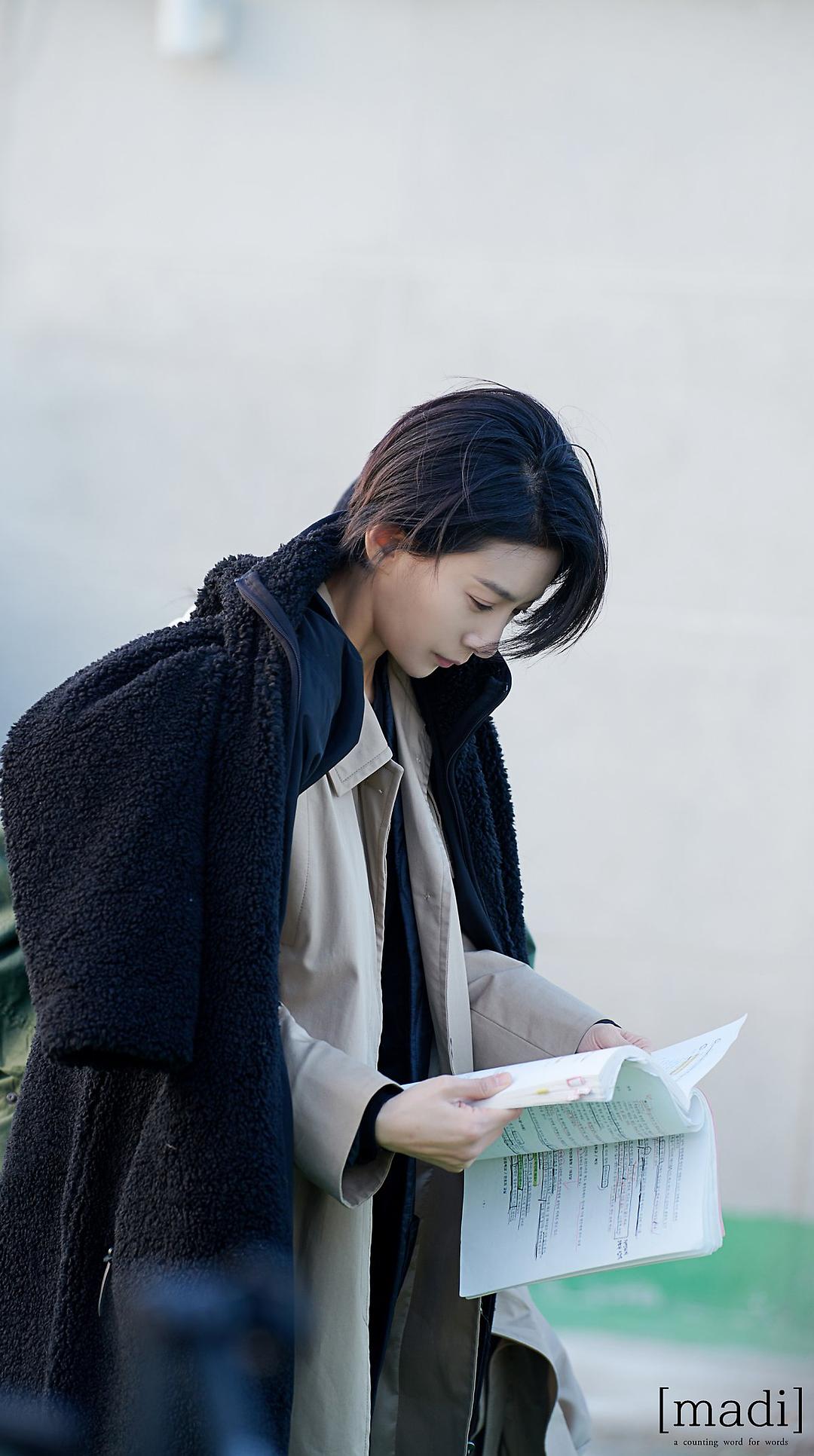 《无人知晓》剧照第38张图片