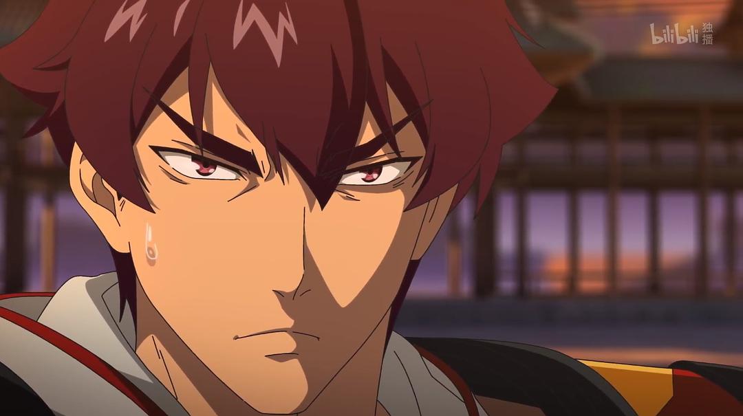 《镇魂街第二季》剧照