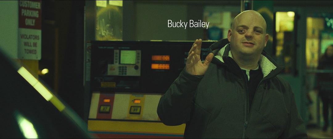 《黑水》海报第26张图片