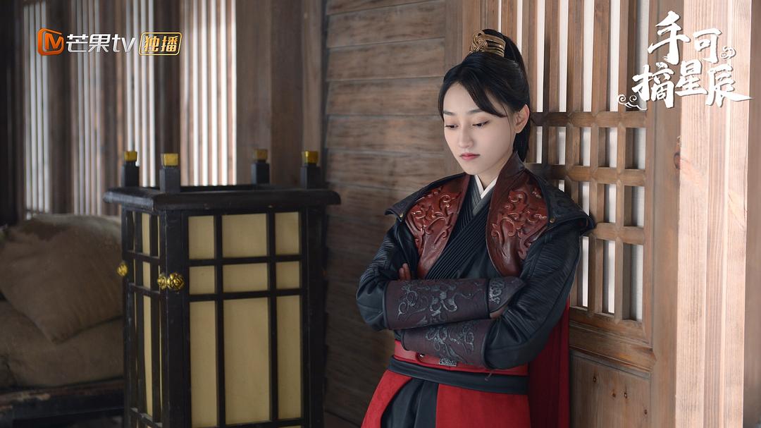 《手可摘星辰》海报第37张图片