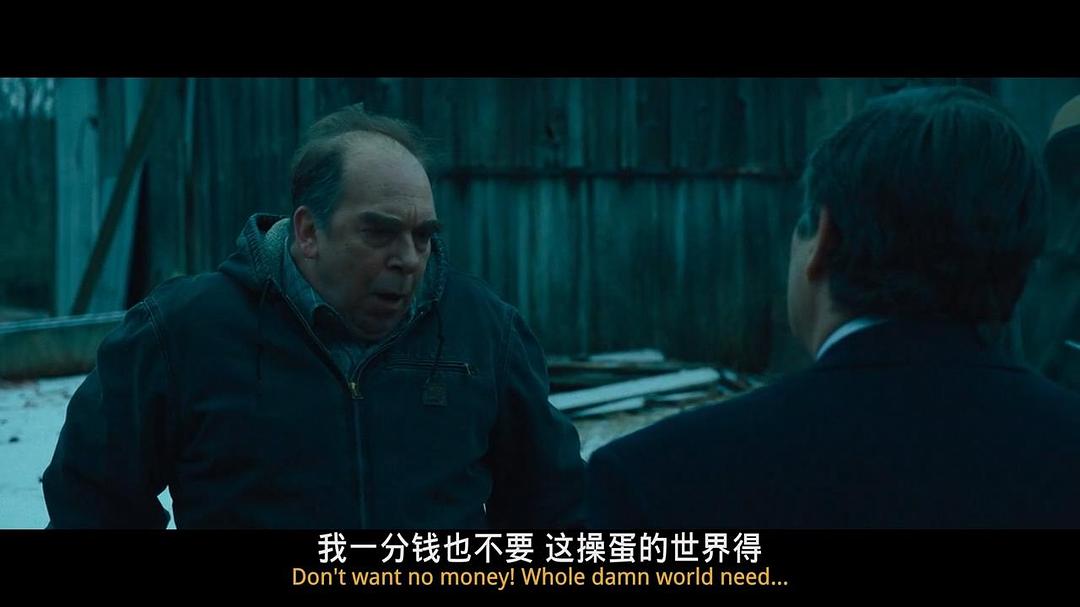 《黑水》海报第50张图片