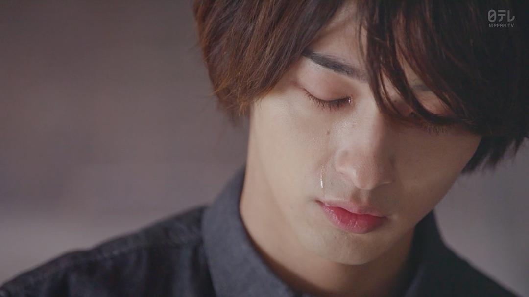 《在不白不黑的世界里，熊猫笑了》剧照第6张图片