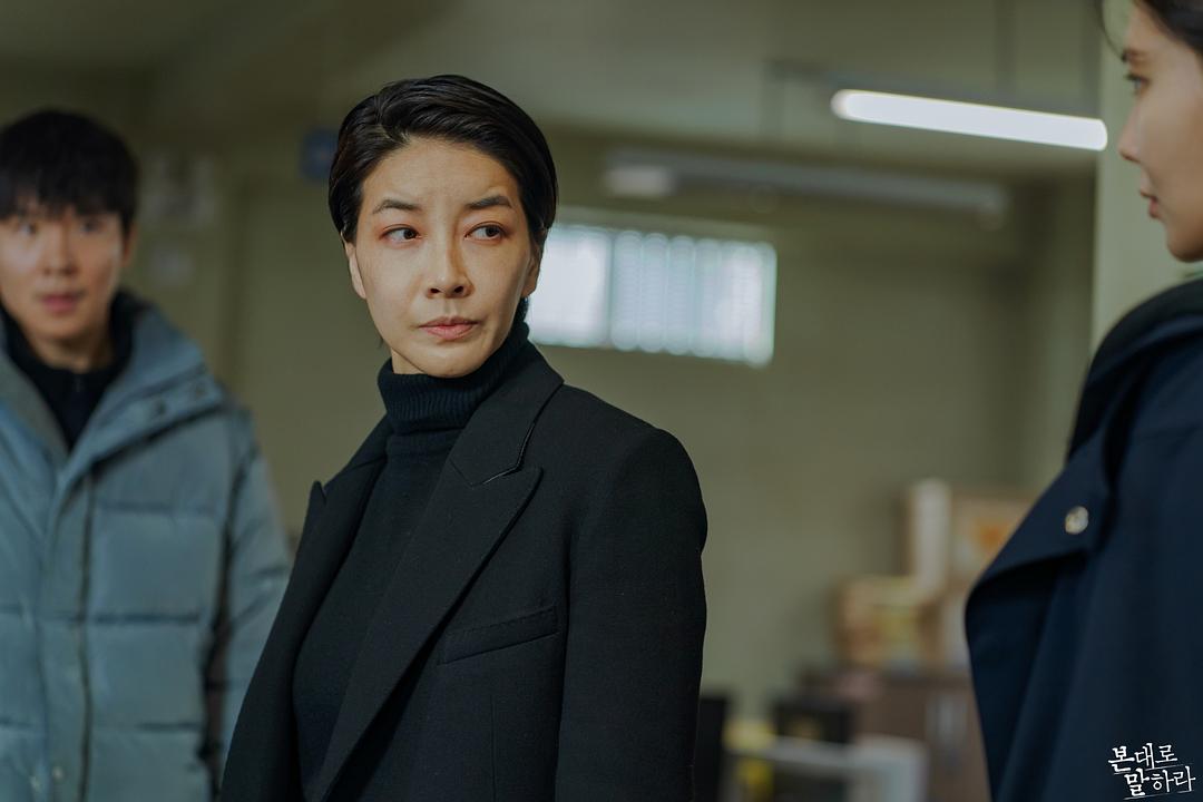 《如实陈述》海报第39张图片