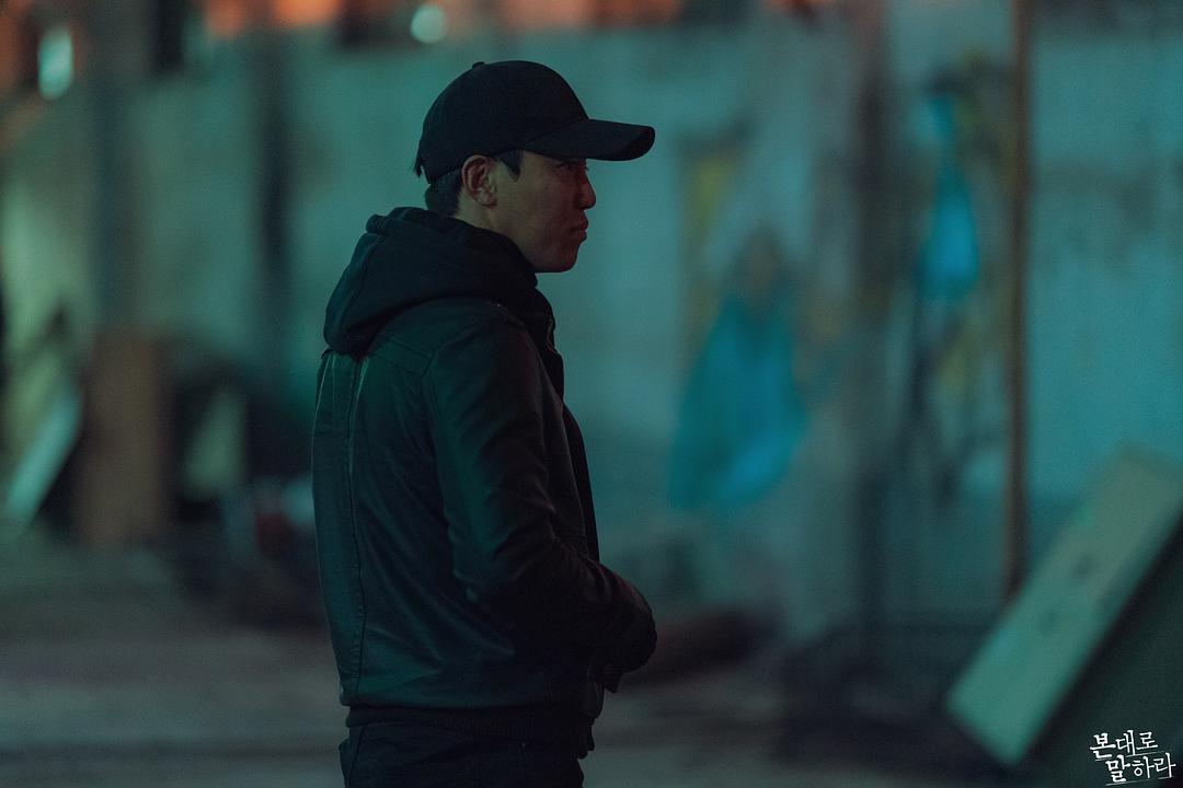 《如实陈述》海报第36张图片