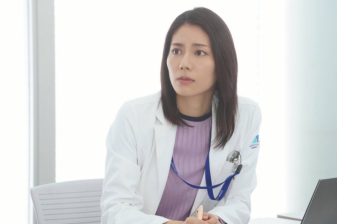 《Alive癌症专科医生病历簿》剧照第2张图片