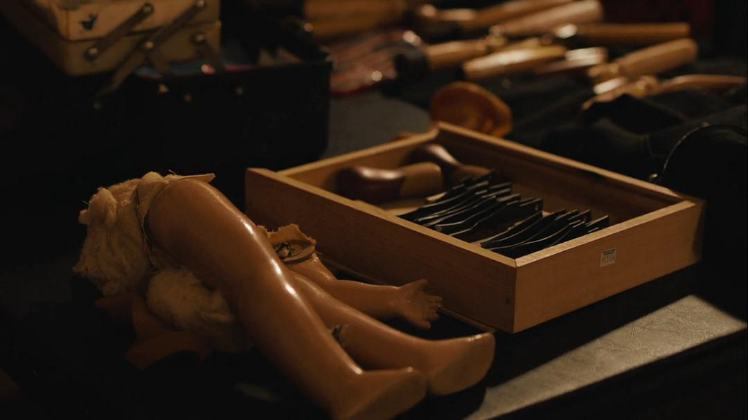 《难以伺候第四季》剧照第60张图片