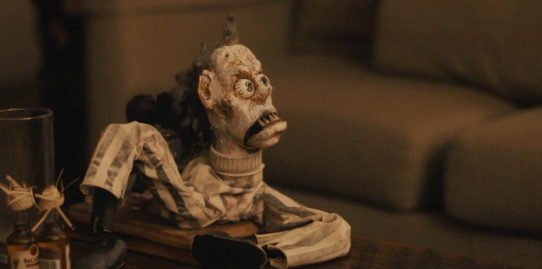 《难以伺候第四季》剧照第55张图片