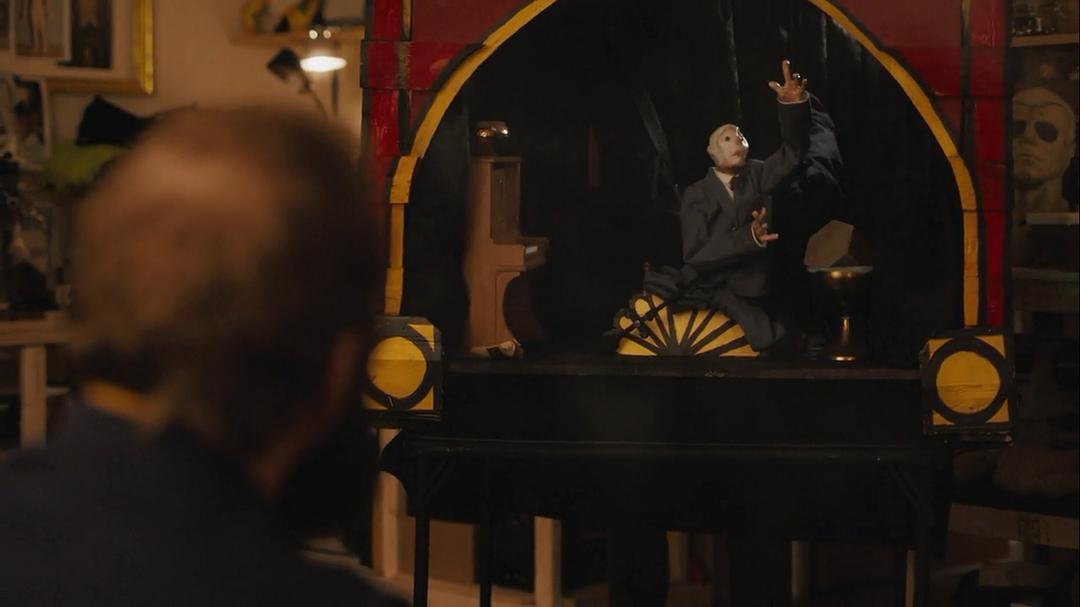 《难以伺候第四季》剧照第54张图片