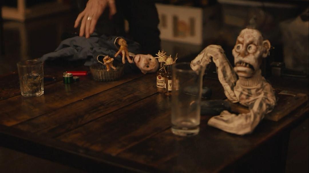 《难以伺候第四季》剧照第52张图片