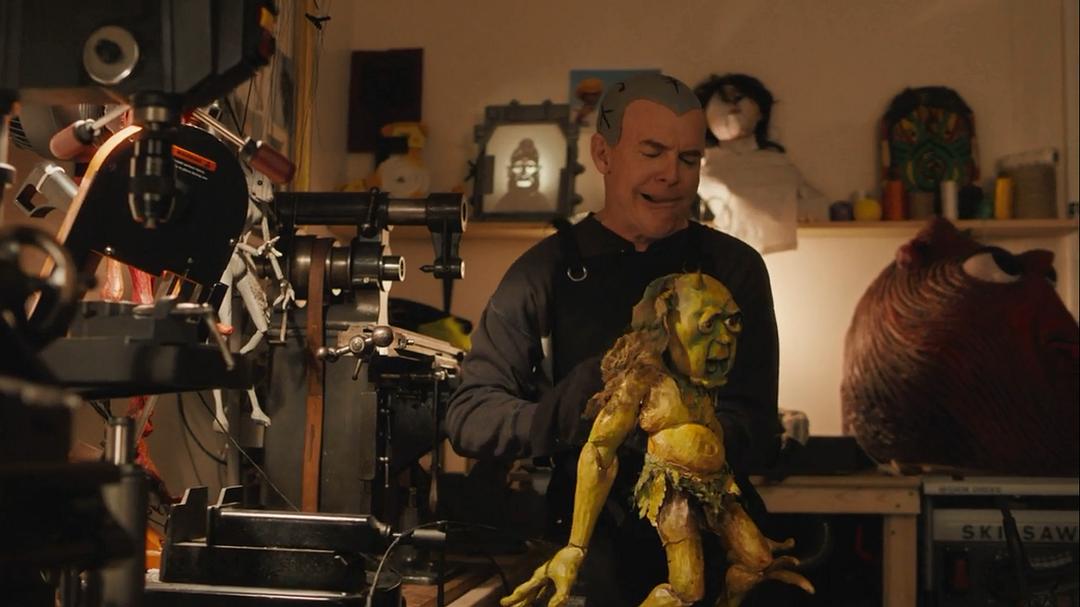 《难以伺候第四季》剧照第51张图片