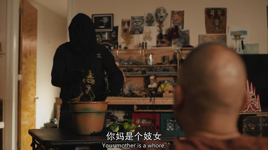 《难以伺候第四季》剧照第49张图片