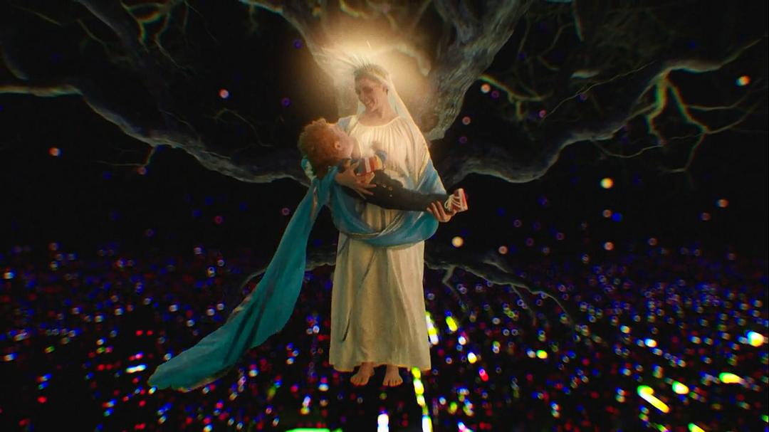 《难以伺候第四季》剧照第39张图片