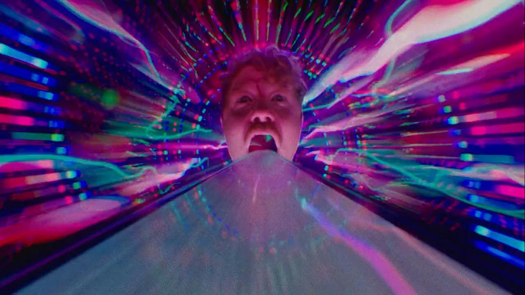 《难以伺候第四季》剧照第11张图片