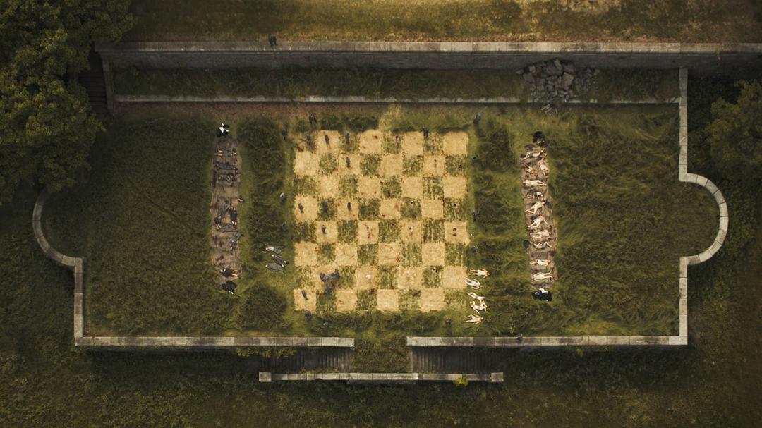 《纳粹猎人》剧照第40张图片