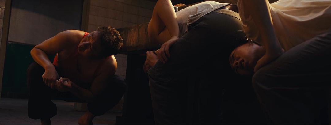 《龙岭迷窟》剧照第59张图片