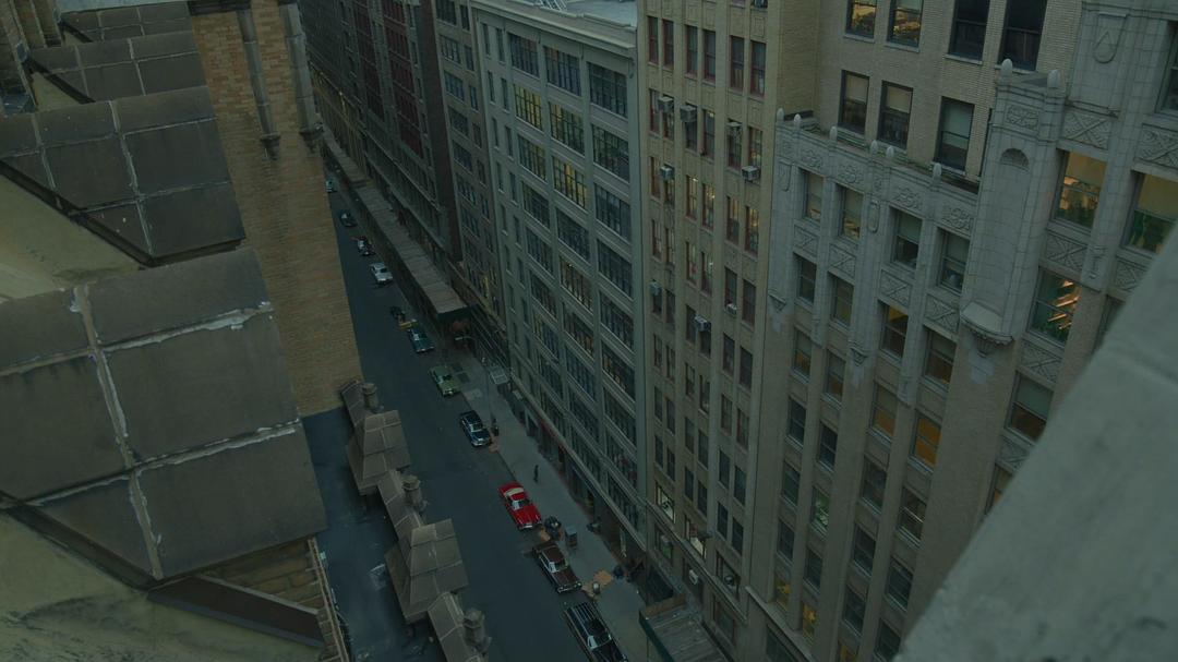 《纳粹猎人》剧照第31张图片