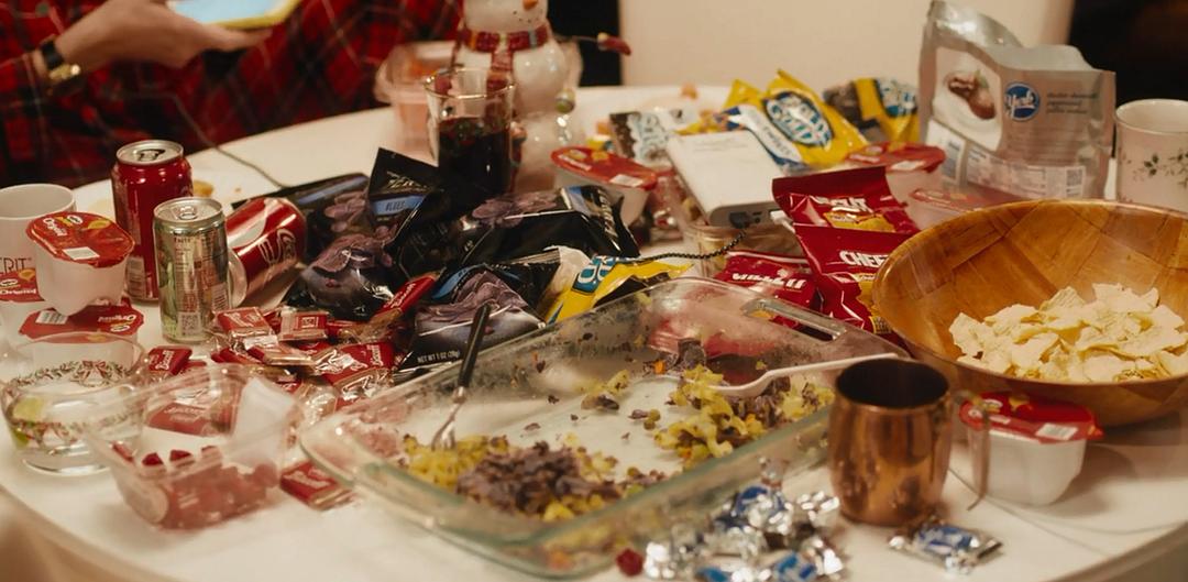 《难以伺候第四季》剧照第30张图片