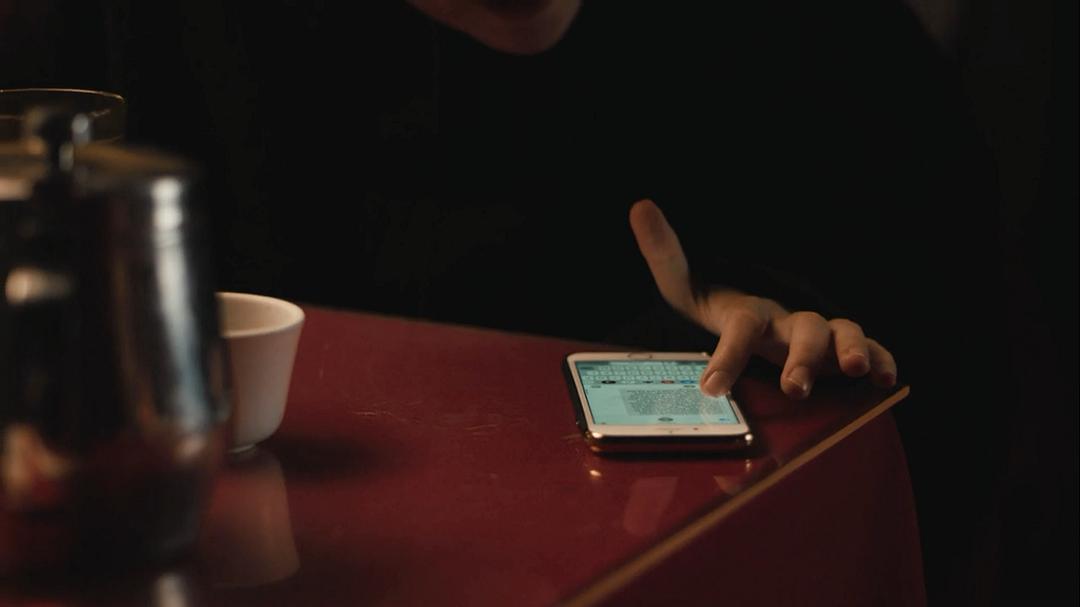 《难以伺候第四季》剧照第25张图片