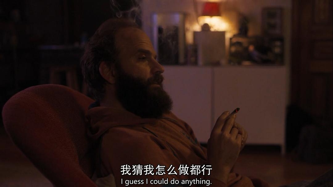 《难以伺候第四季》剧照第19张图片