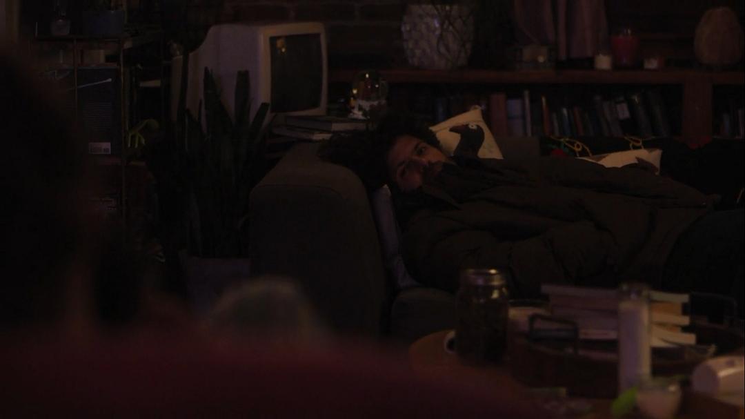 《难以伺候第四季》剧照第18张图片